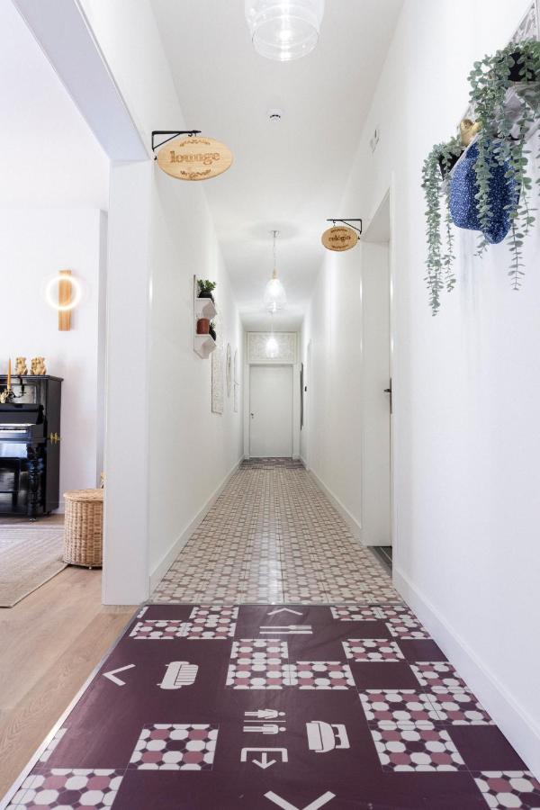 Lugar Do Ourives Boutique Hotel Febres Zewnętrze zdjęcie
