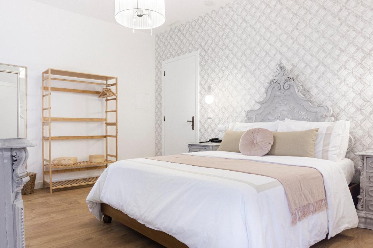 Lugar Do Ourives Boutique Hotel Febres Zewnętrze zdjęcie