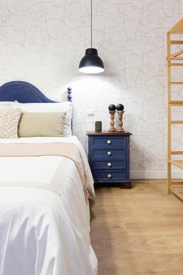 Lugar Do Ourives Boutique Hotel Febres Zewnętrze zdjęcie