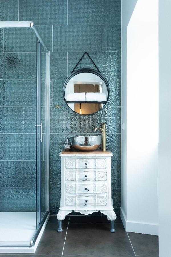 Lugar Do Ourives Boutique Hotel Febres Zewnętrze zdjęcie