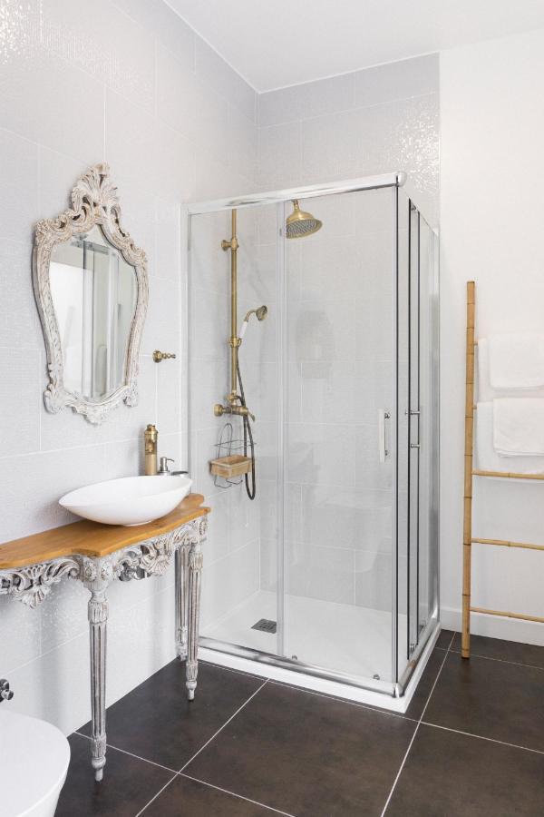 Lugar Do Ourives Boutique Hotel Febres Zewnętrze zdjęcie