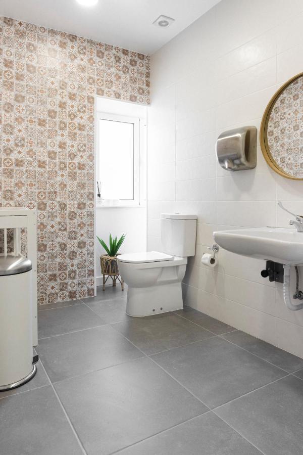 Lugar Do Ourives Boutique Hotel Febres Zewnętrze zdjęcie
