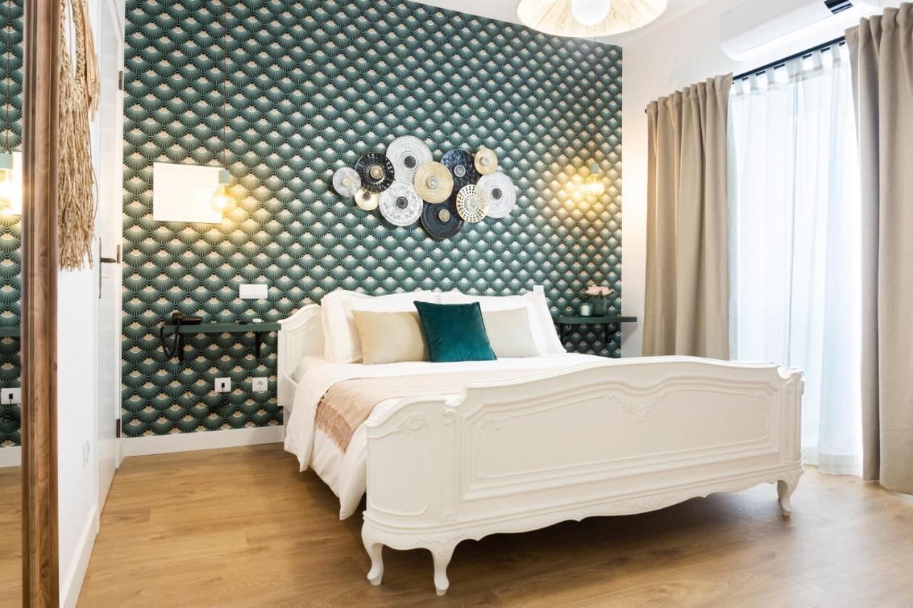 Lugar Do Ourives Boutique Hotel Febres Zewnętrze zdjęcie