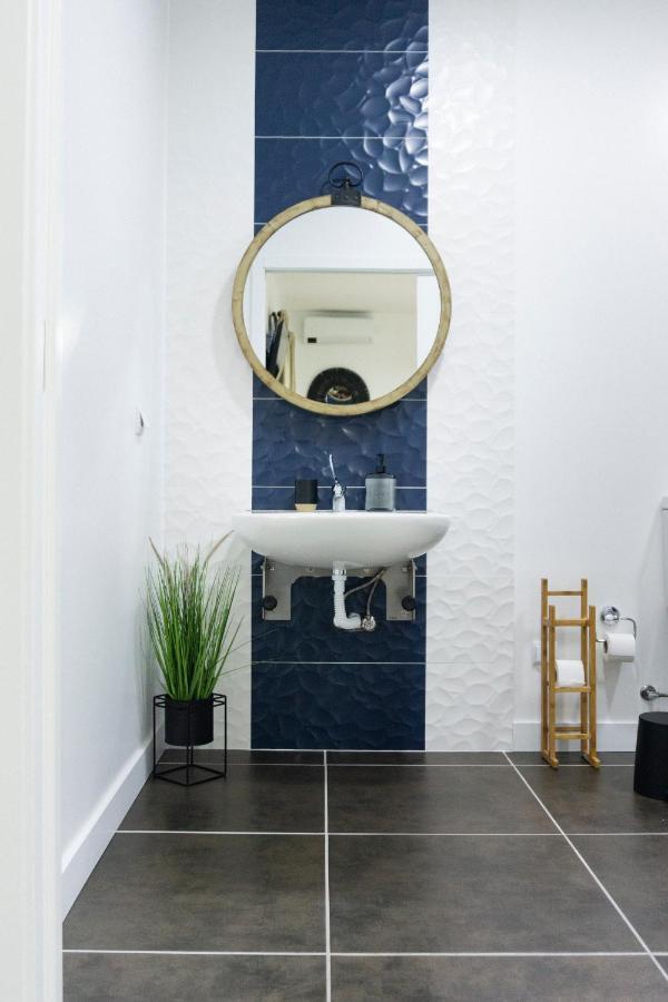 Lugar Do Ourives Boutique Hotel Febres Zewnętrze zdjęcie