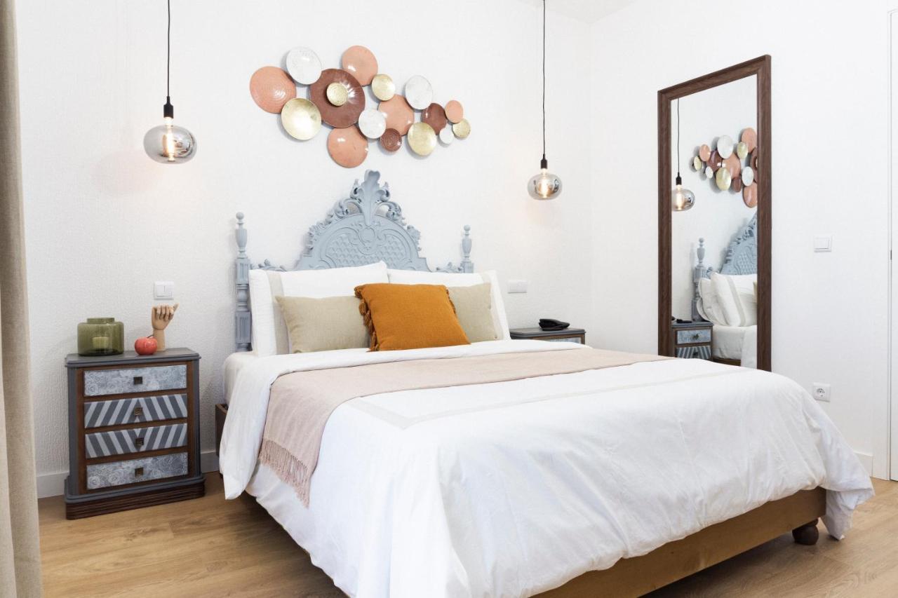 Lugar Do Ourives Boutique Hotel Febres Zewnętrze zdjęcie