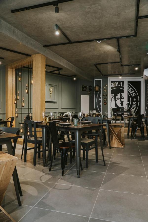 Lugar Do Ourives Boutique Hotel Febres Zewnętrze zdjęcie