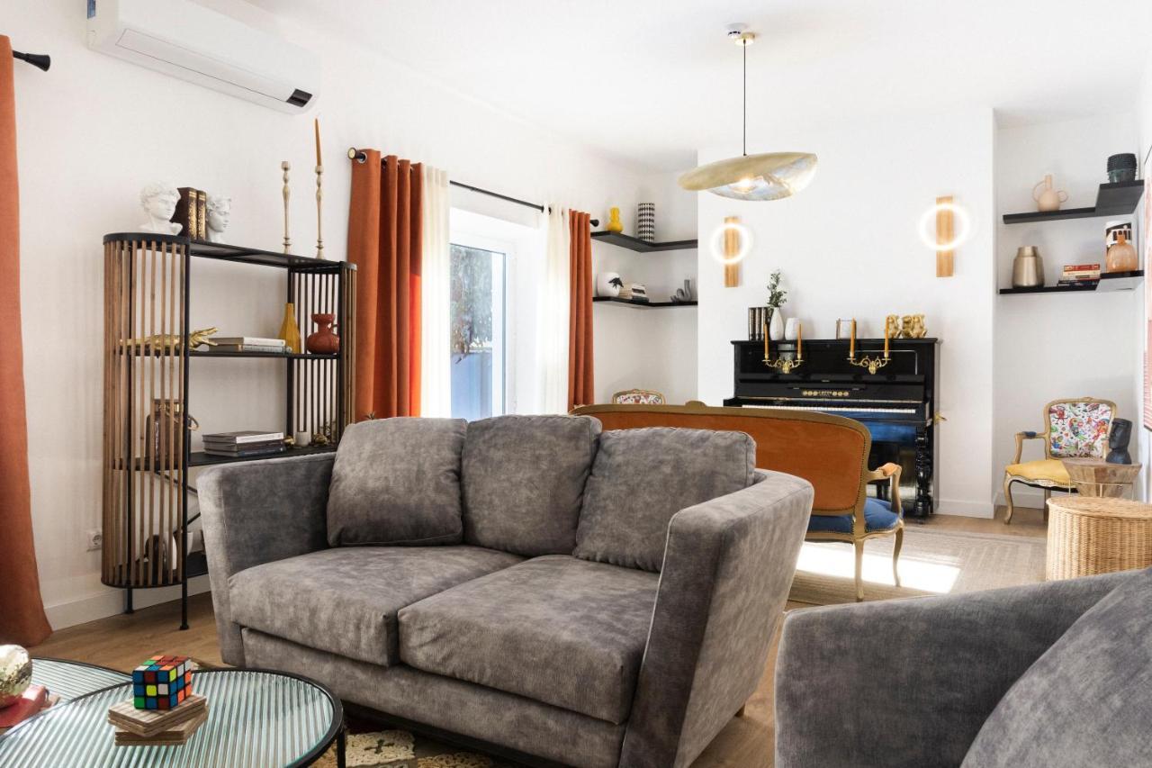 Lugar Do Ourives Boutique Hotel Febres Zewnętrze zdjęcie