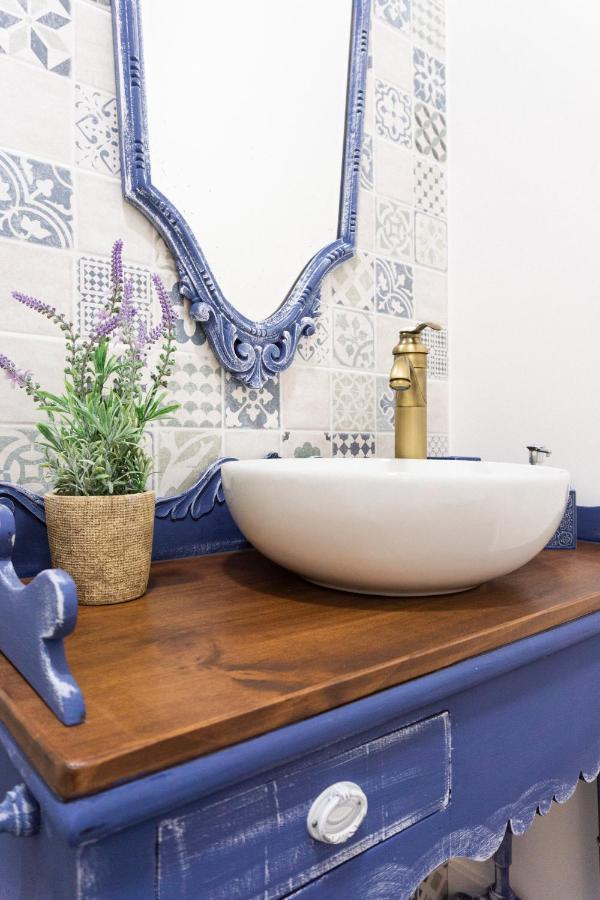 Lugar Do Ourives Boutique Hotel Febres Zewnętrze zdjęcie