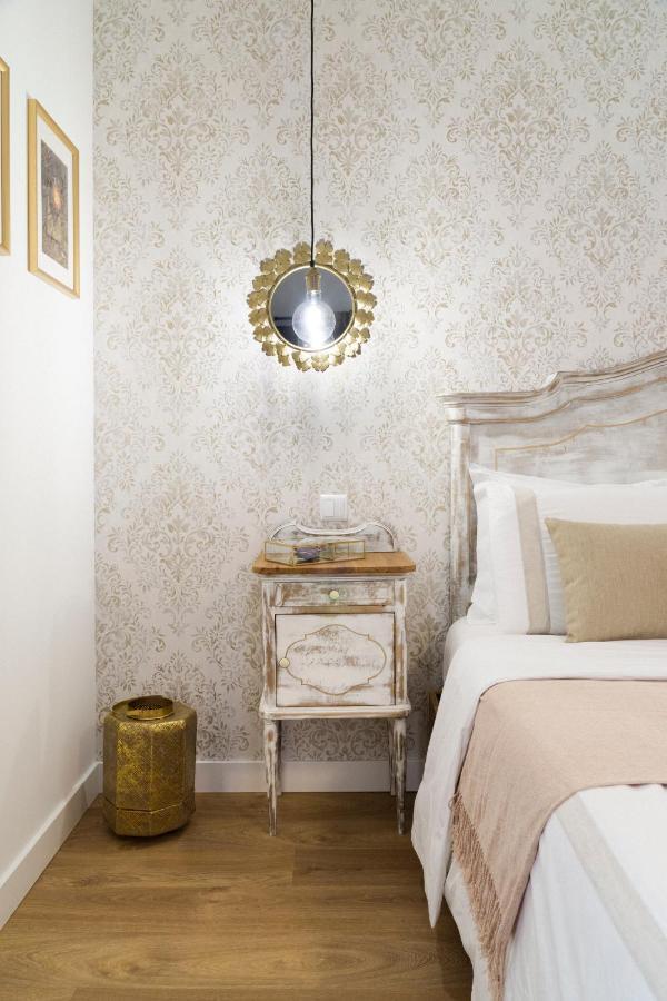 Lugar Do Ourives Boutique Hotel Febres Zewnętrze zdjęcie