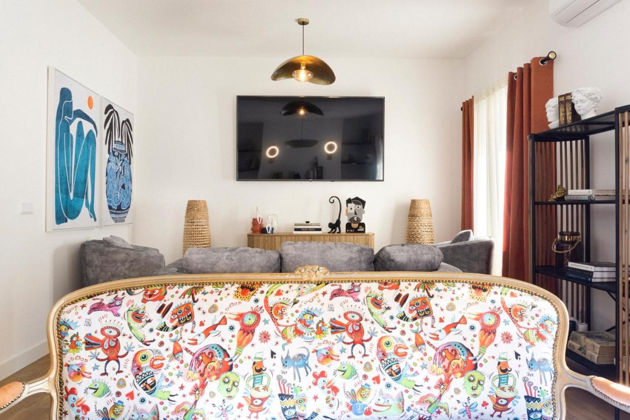 Lugar Do Ourives Boutique Hotel Febres Zewnętrze zdjęcie