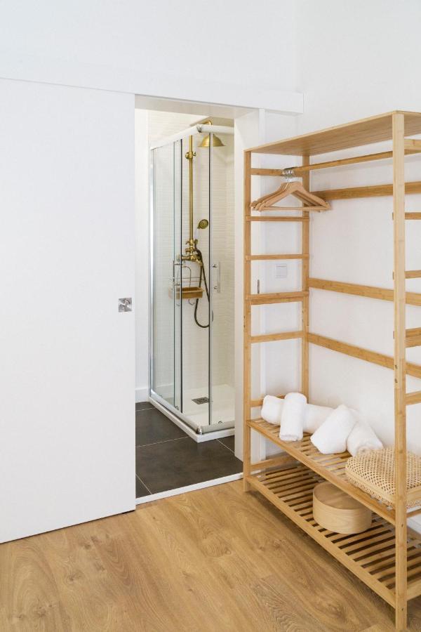 Lugar Do Ourives Boutique Hotel Febres Zewnętrze zdjęcie