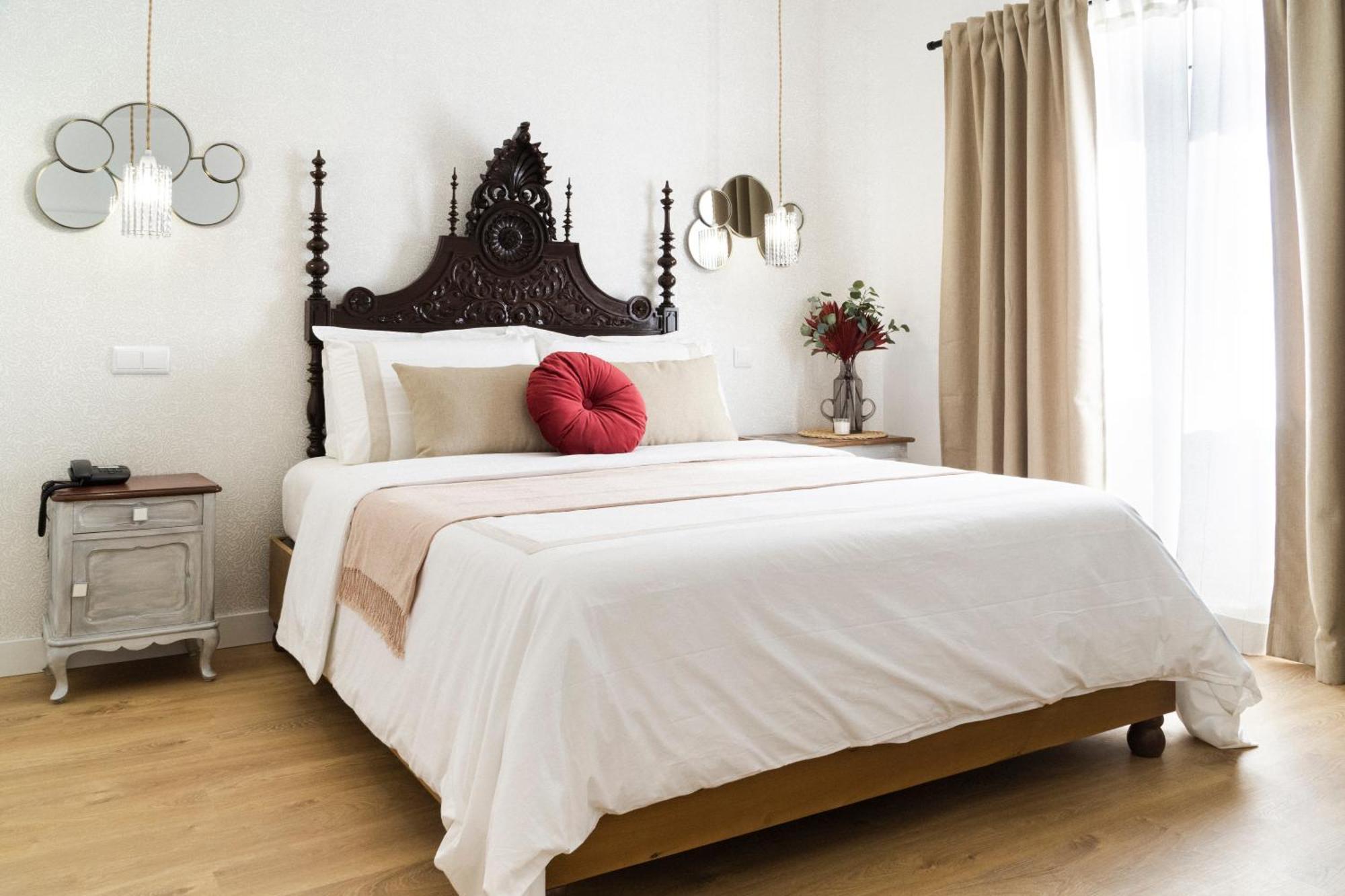 Lugar Do Ourives Boutique Hotel Febres Zewnętrze zdjęcie