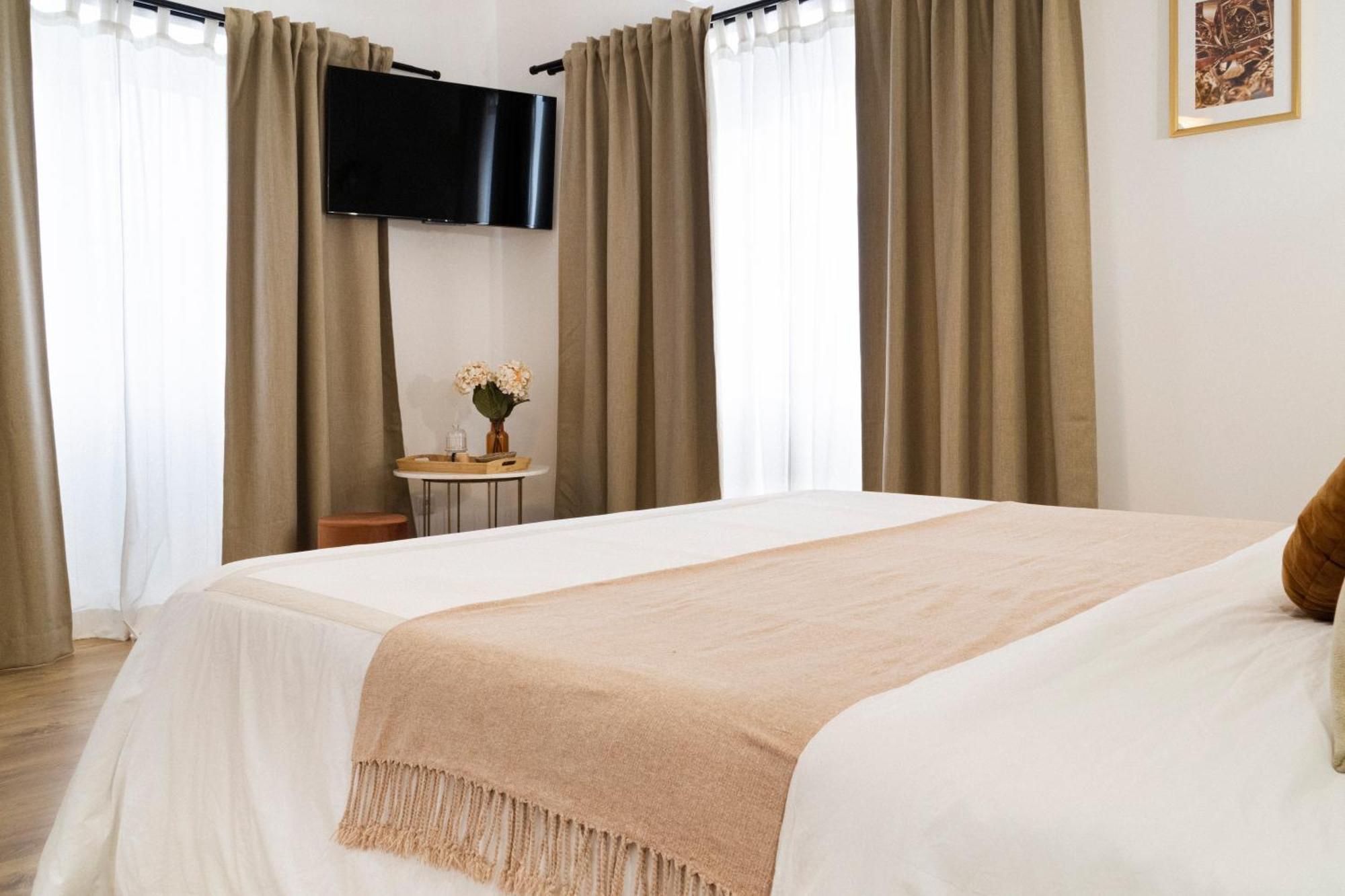 Lugar Do Ourives Boutique Hotel Febres Zewnętrze zdjęcie