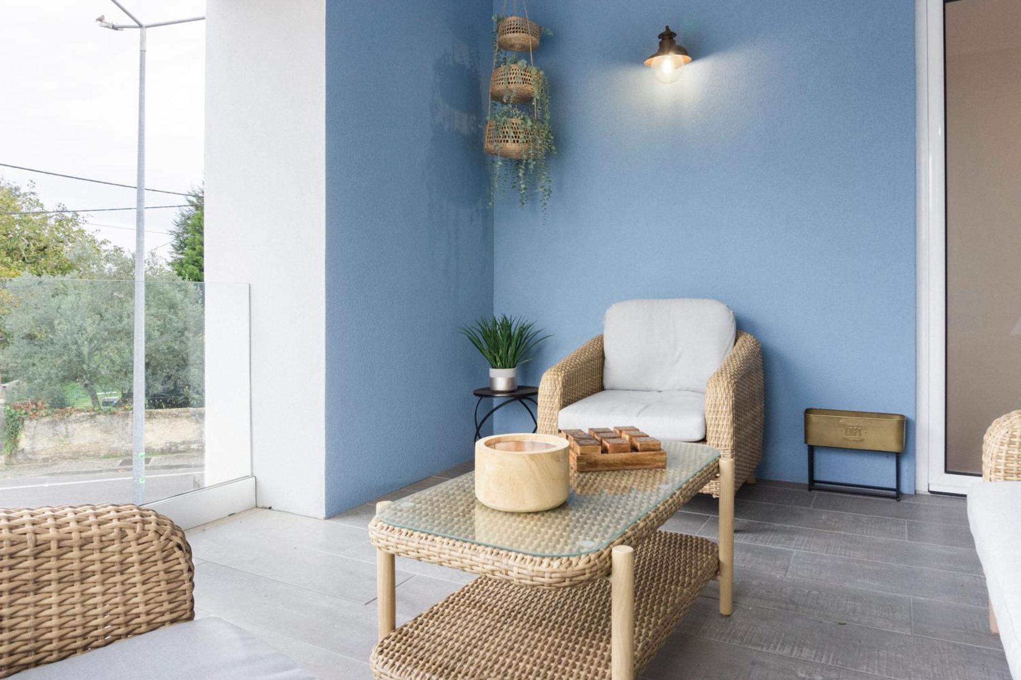 Lugar Do Ourives Boutique Hotel Febres Zewnętrze zdjęcie